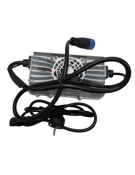 Chargeur 84V 10A GC20 8P e-coral