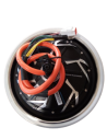 Moteur 6000W TRAX EVOLUTION AIR