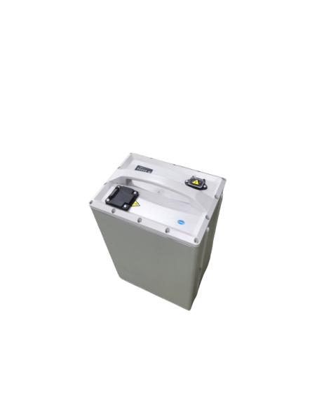 Batterie 72V/60Ah TRAX EVOLUTION AIR