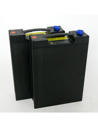 E-Coral : Le scooter électrique équivalent 125 grandes-roues