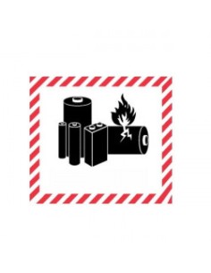 Transport Batterie HEPPNER seul