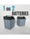 scooter electrique 50 easy-watts e-opai 1 ou 2 batteries