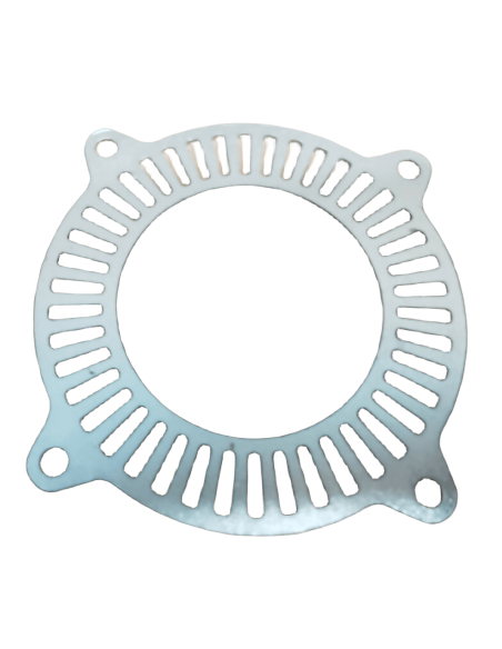 Capteur ABS arrière e-scape one