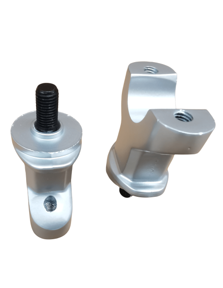 Pontet inférieur (paire) e-scape one