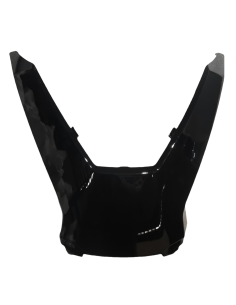 Carénage inférieur de boite a outil noir e-scape one