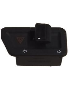 Bouton clignotant e-coral 