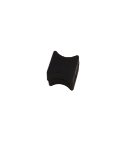 Caoutchouc serrage frein à disque e-coral