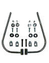 Kit fixation pare brise e-coral