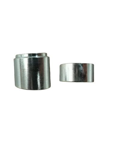 Entretoise de moteur e-coral