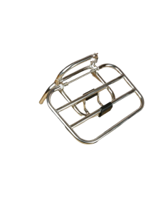 Porte paquet avant e-retro