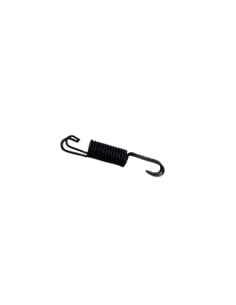 Ressort bequille laterale e-retro 2000