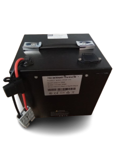 Batterie 60V 20Ah e-emma 2000w