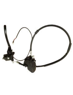 Kit frein avant complet Emma POP