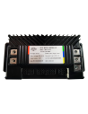 Controller double battery