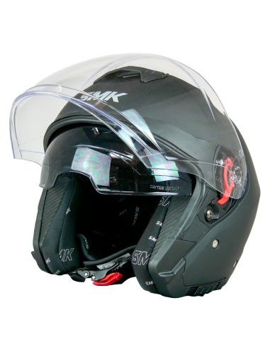 Casque M MA200