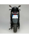 Scooter électrique d'occasion e-trax evolution air noir brillant