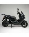 Scooter électrique d'occasion e-trax evolution air noir brillant
