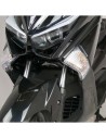 Scooter électrique d'occasion e-trax evolution air noir brillant