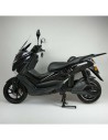 Scooter électrique d'occasion e-trax evolution air noir brillant