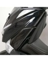 Scooter électrique d'occasion e-trax evolution air noir brillant