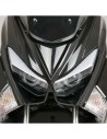 Scooter électrique d'occasion e-trax evolution air noir brillant