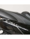 Scooter électrique d'occasion e-trax evolution air noir brillant