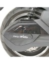 Scooter électrique d'occasion e-trax evolution air noir brillant