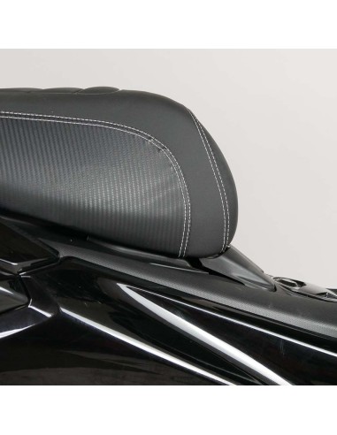 Scooter électrique d'occasion e-trax evolution air noir brillant