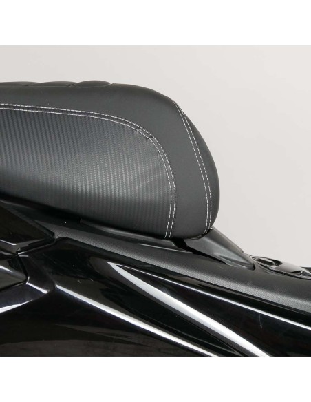 Scooter électrique d'occasion e-trax evolution air noir brillant