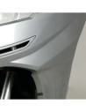 Scooter électrique d'occasion e-jet gris métallisé + top case