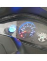 Scooter électrique d'occasion e-jet gris métallisé + top case