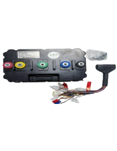 Controller for 5000W strom