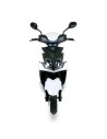 scooter electrique 50 easy-watts e-opai blanc profil avant