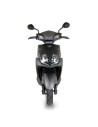 scooter electrique 50 easy-watts e-opai gris profil avant