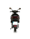 scooter electrique 50 easy-watts e-opai gris profil arriere