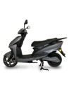 scooter electrique 50 easy-watts e-opai gris profil gauche