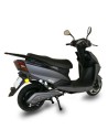 scooter electrique 50 easy-watts e-opai gris trois quart arriere droit