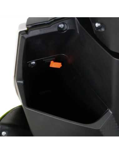 scooter electrique 50 easy-watts e-opai port USB