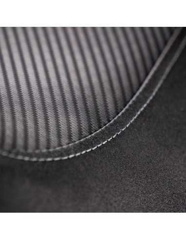 scooter electrique 50 easy-watts selle