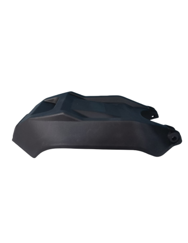 Couvercle batterie Motopai