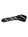 Right limit battery support block 