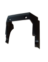 Upper decorative cover of controller