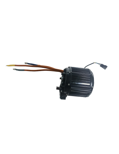 Moteur 3000w Motopai