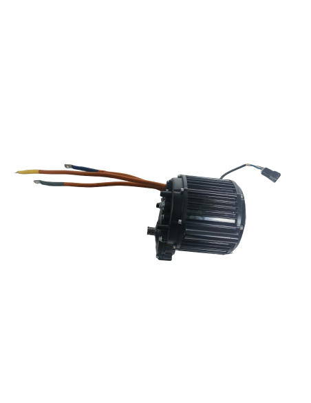 Moteur 3000w Motopai