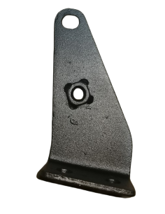 Controller lower left mounting bracket