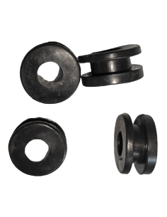 Caoutchouc de pare-brise e-spark 95/120