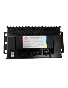 Controleur double batteries Démarrage rapide/lent