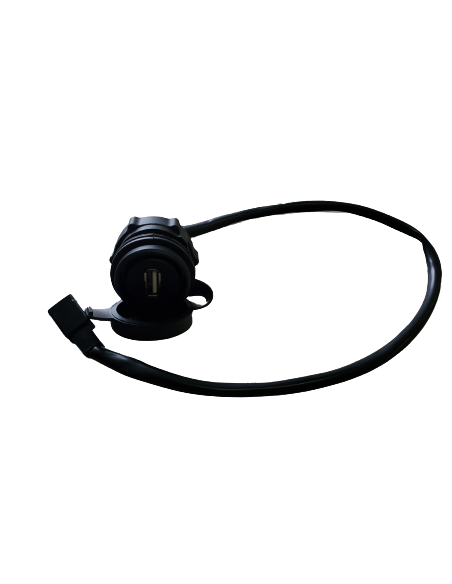 Prise usb Trax evolution