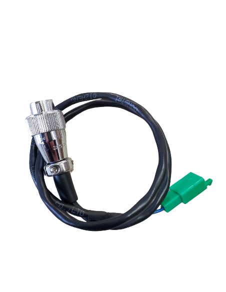 Prise CAN Trax evolution