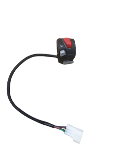 Commodo droit Trax evolution